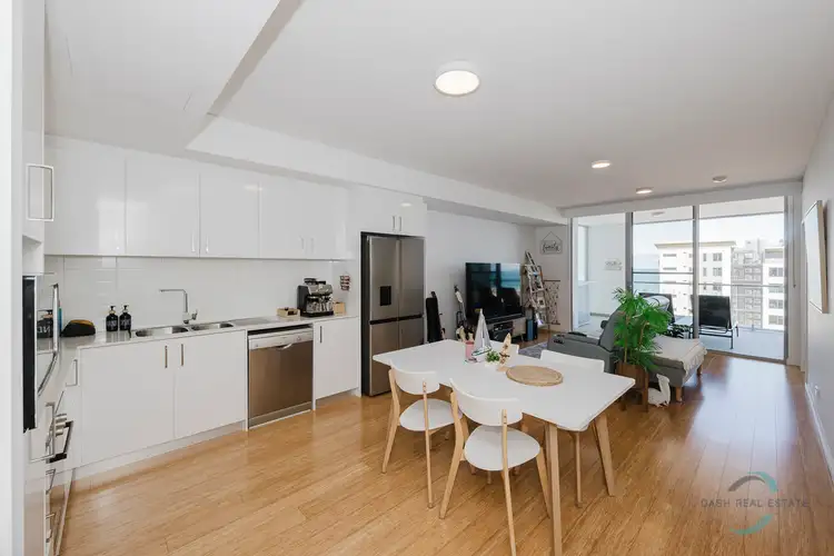 81/35 Hastings St, Scarborough WA 6019