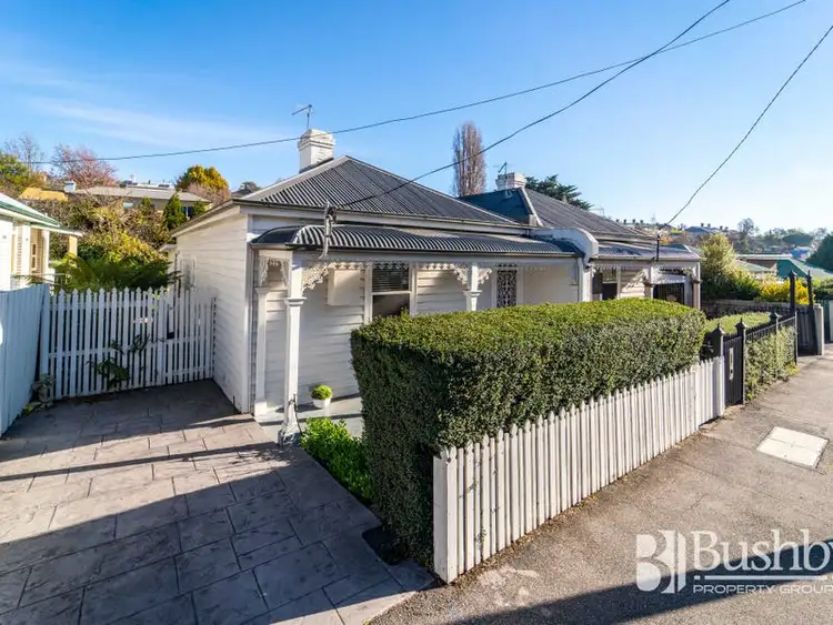 46 Abbott Street, East Launceston TAS 7250