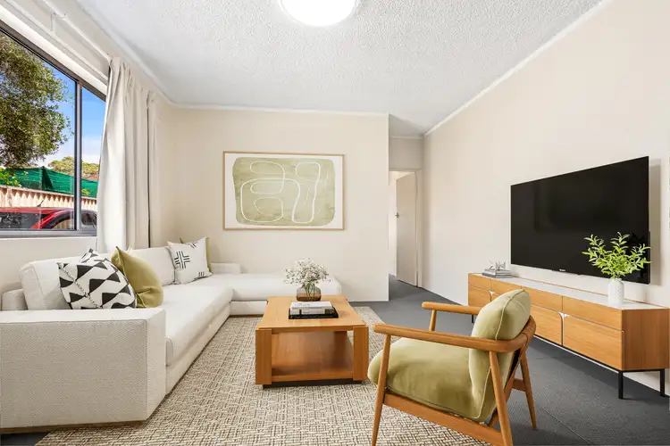 3/57 Taylor Street, Lakemba NSW 2195