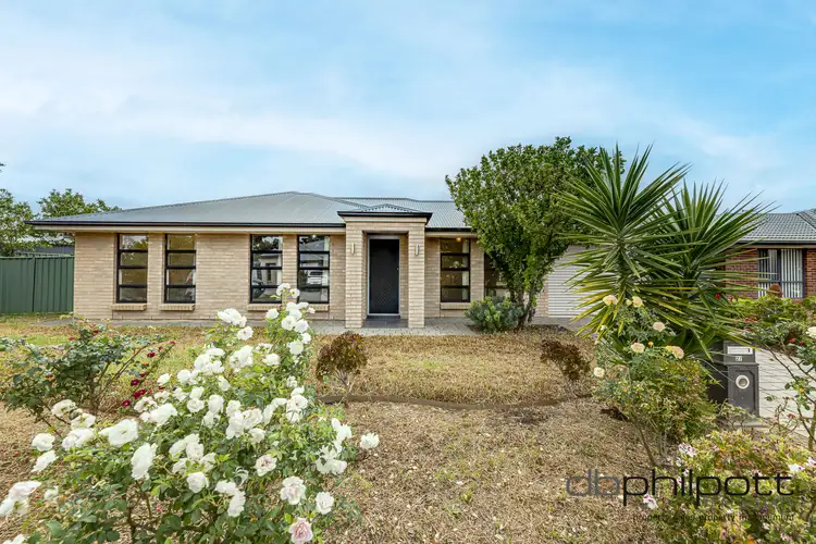 27 Thorne Street, Paralowie SA 5108