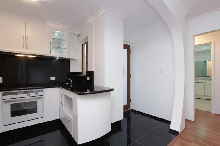 3/18 Forrest Avenue, East Perth WA 6004