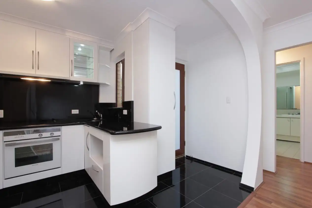 Main view of Homely house listing, 3/18 Forrest Avenue, East Perth WA 6004