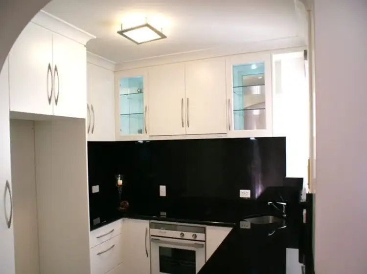 Third view of Homely house listing, 3/18 Forrest Avenue, East Perth WA 6004