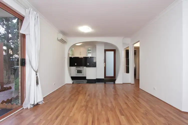 Fourth view of Homely house listing, 3/18 Forrest Avenue, East Perth WA 6004