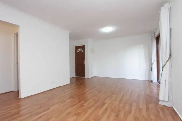 Fifth view of Homely house listing, 3/18 Forrest Avenue, East Perth WA 6004