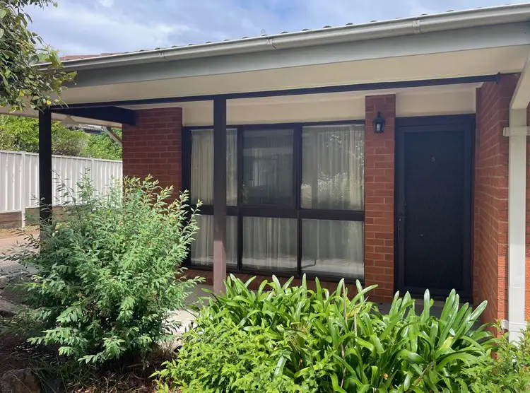 2B Badimara Street, Waramanga ACT 2611