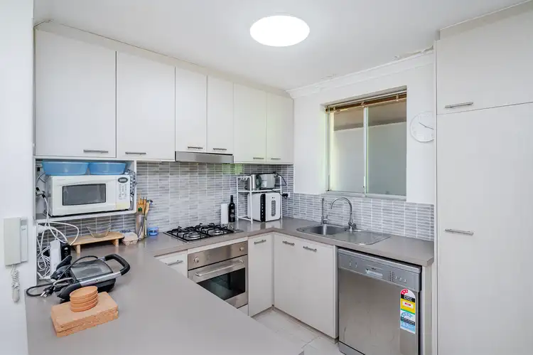 14/84 Subiaco Road, Subiaco WA 6008