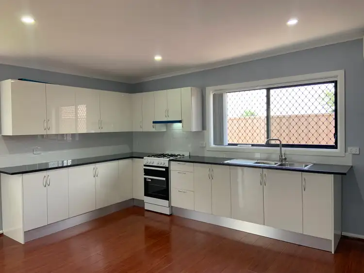 38a Clerkenwell Street, Ambarvale NSW 2560