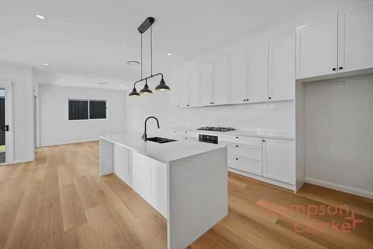 Third view of Homely house listing, 25 Caputar Way, Lochinvar NSW 2321