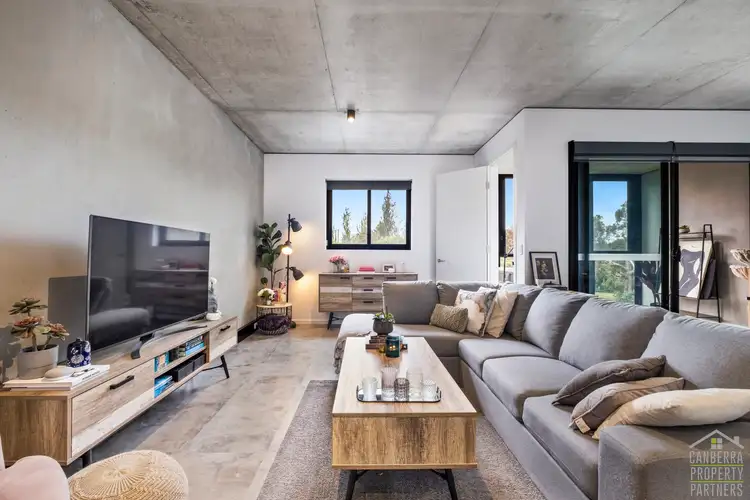 110/17 The Causeway, Kingston ACT 2604