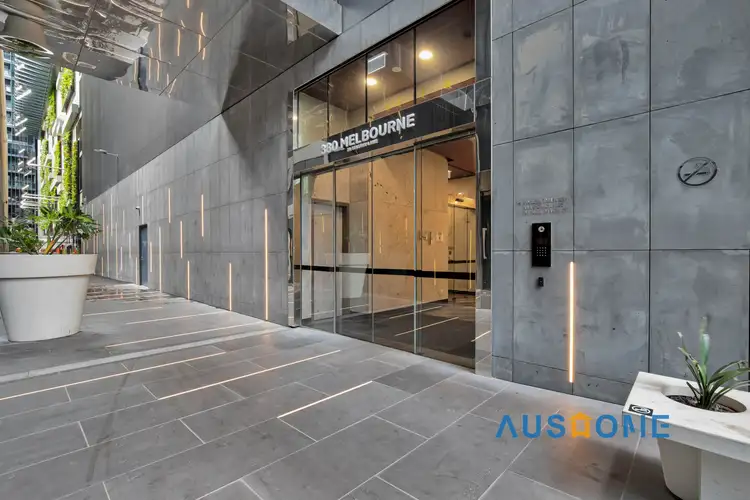 3801/28 Timothy Lane, Melbourne VIC 3000