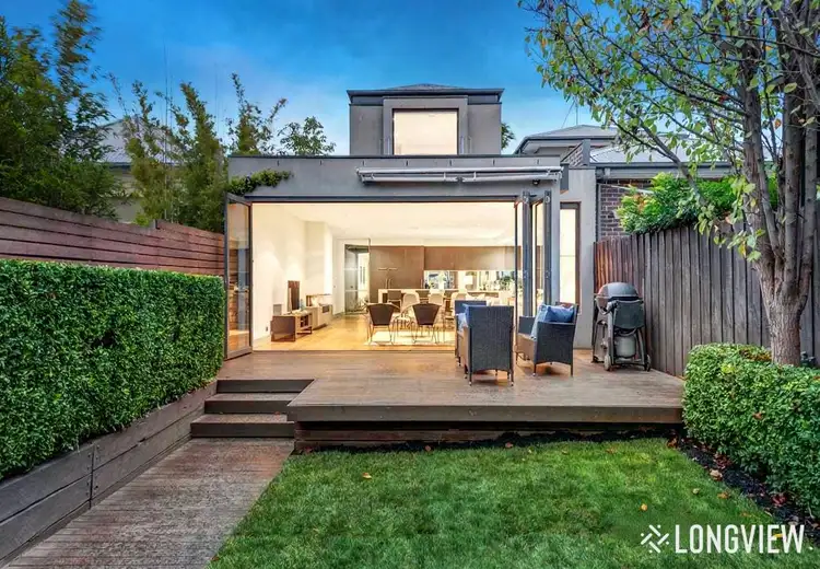 5 New Street, Kew VIC 3101