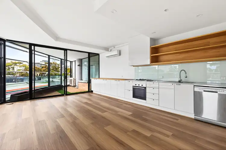 2c/635 St Kilda Road, Melbourne VIC 3004