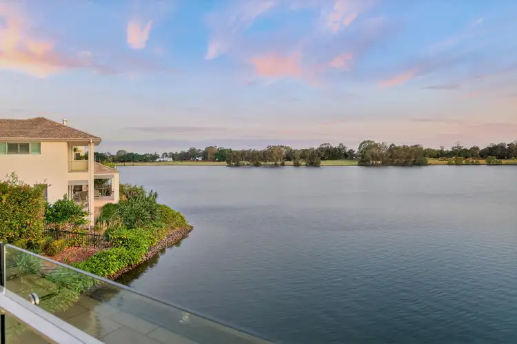 Fourth view of Homely house listing, 6081 Lugano Drive, Hope Island QLD 4212