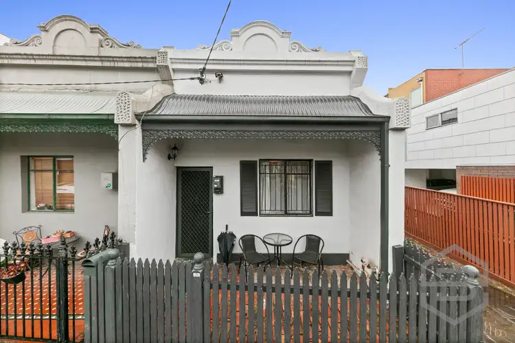 317 Young Street, Fitzroy VIC 3065