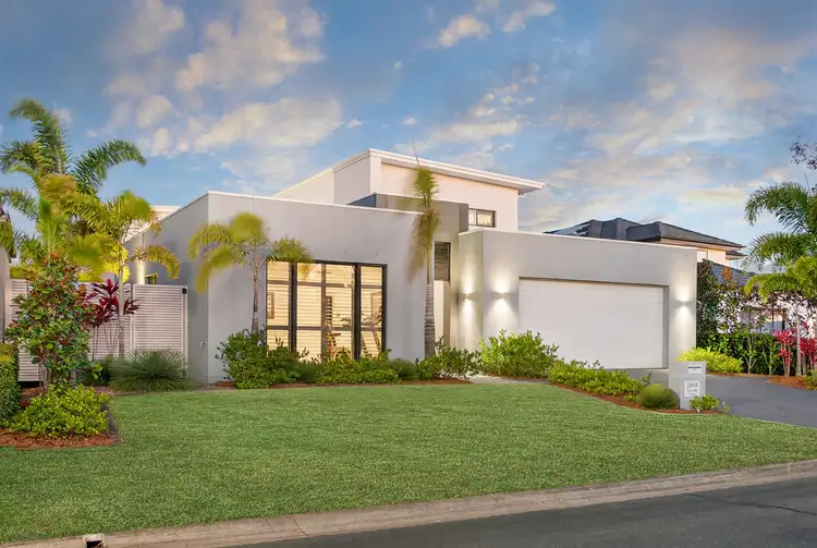 2849 Wylarah Way, Hope Island QLD 4212