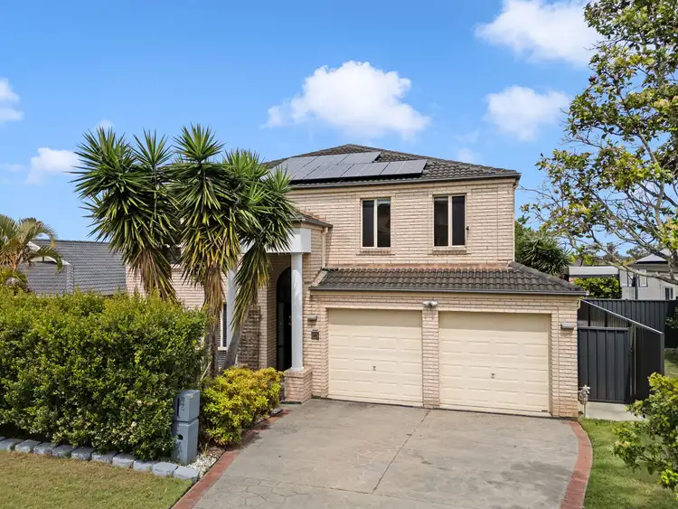 240 Woodbury Park Drive, Mardi NSW 2259