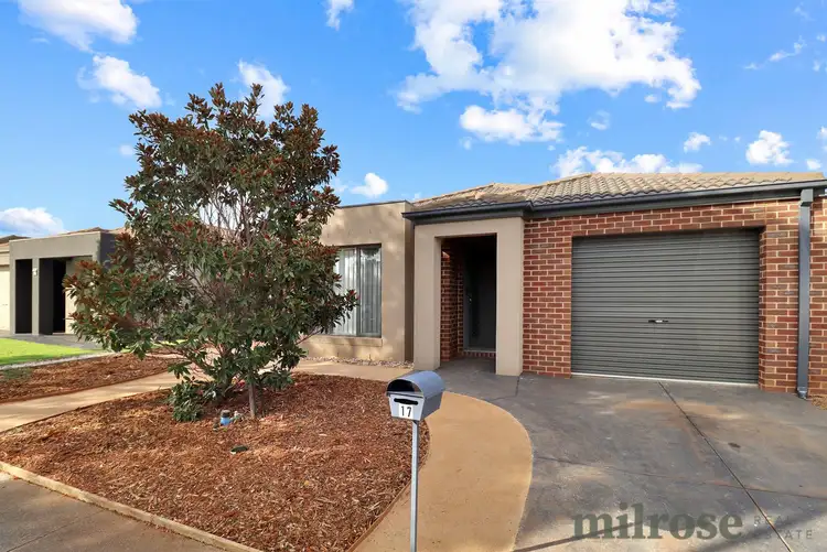 17 Billabong Crescent, Tarneit VIC 3029