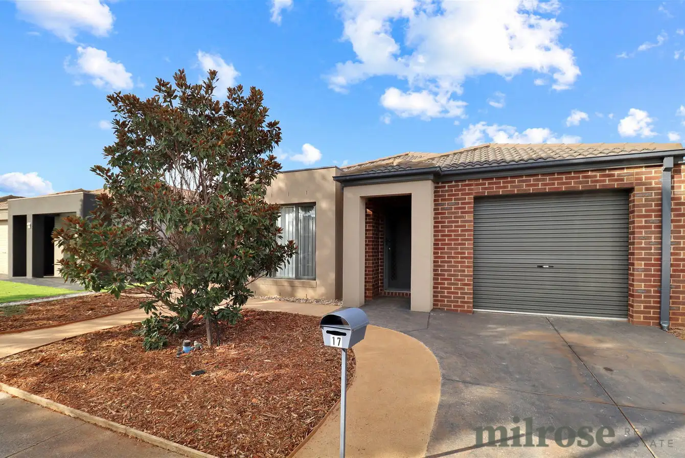 Main view of Homely house listing, 17 Billabong Crescent, Tarneit VIC 3029