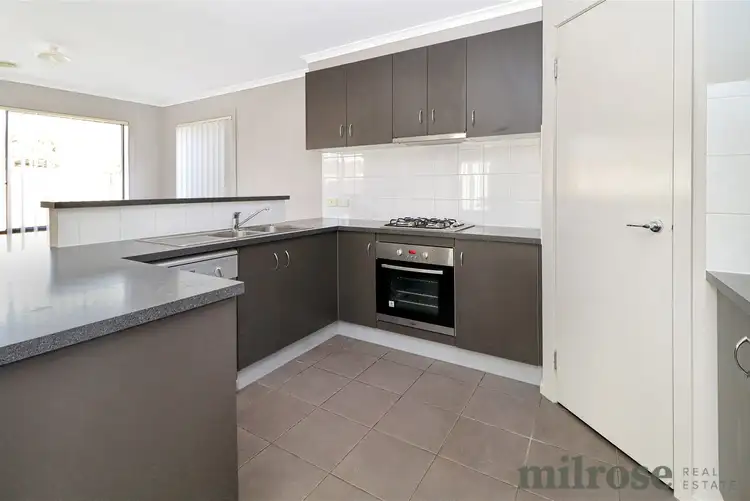 Third view of Homely house listing, 17 Billabong Crescent, Tarneit VIC 3029
