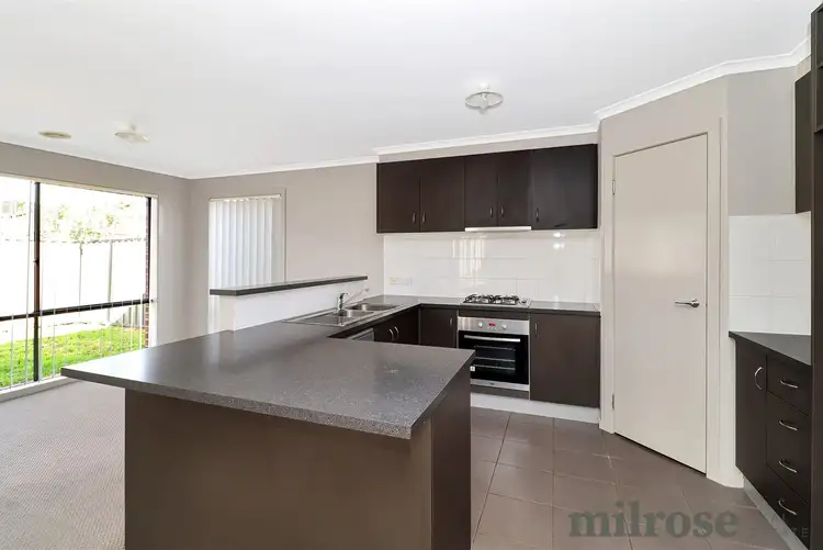 Fourth view of Homely house listing, 17 Billabong Crescent, Tarneit VIC 3029