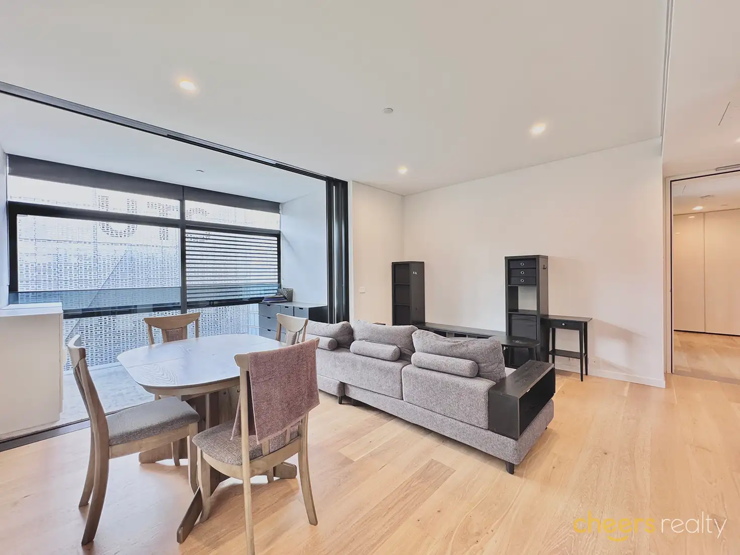 Main view of Homely apartment listing, 1311 1 Chippendale Way, Chippendale NSW 2008