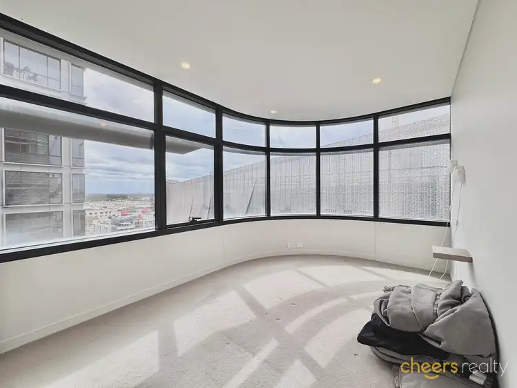 Second view of Homely apartment listing, 1311 1 Chippendale Way, Chippendale NSW 2008