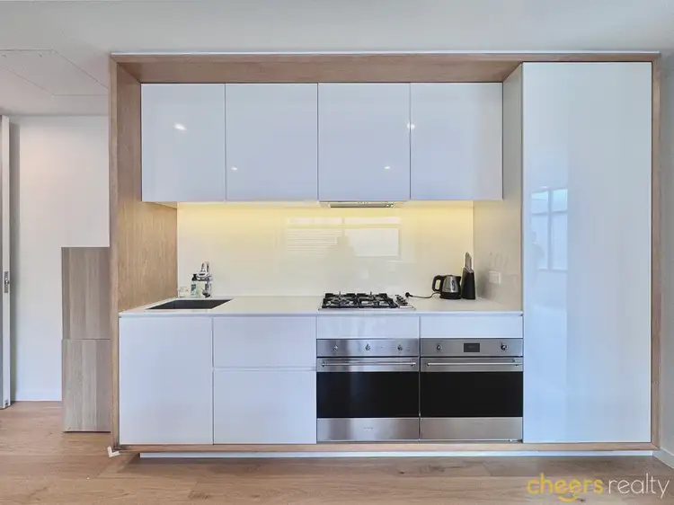 Fourth view of Homely apartment listing, 1311 1 Chippendale Way, Chippendale NSW 2008