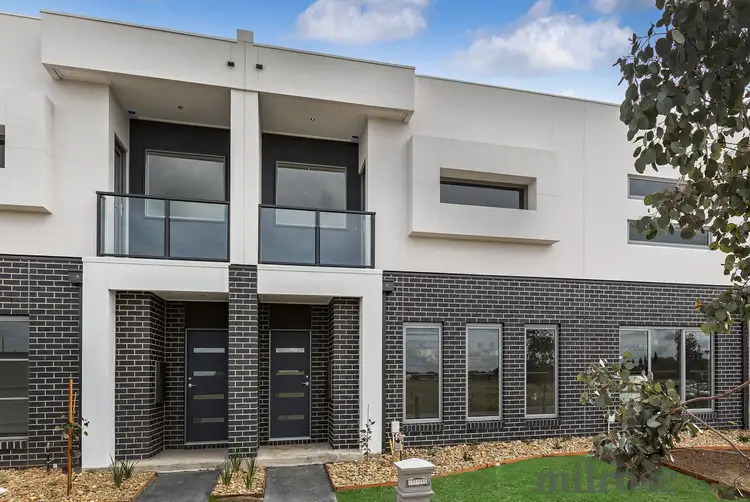 29 Saturn Drive, Truganina VIC 3029