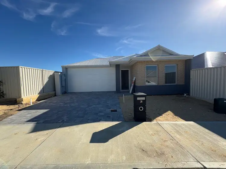 28 Mavericks Street, Eglinton WA 6034
