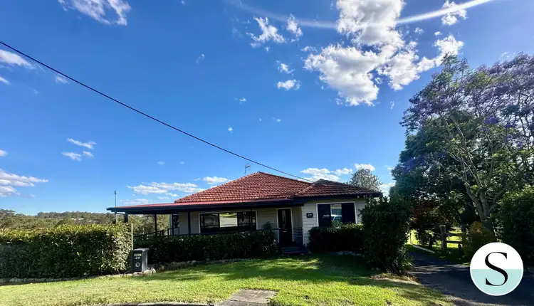 24 Curry Street, Cardiff NSW 2285