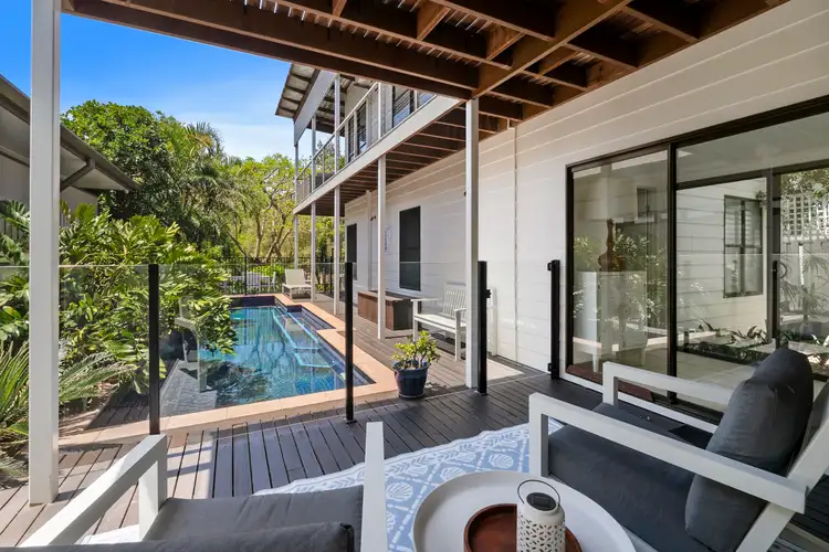 9 She-oak Lane, Casuarina NSW 2487