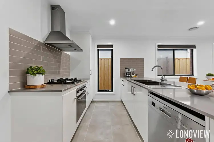 41 Seraphina Drive, Wyndham Vale VIC 3024