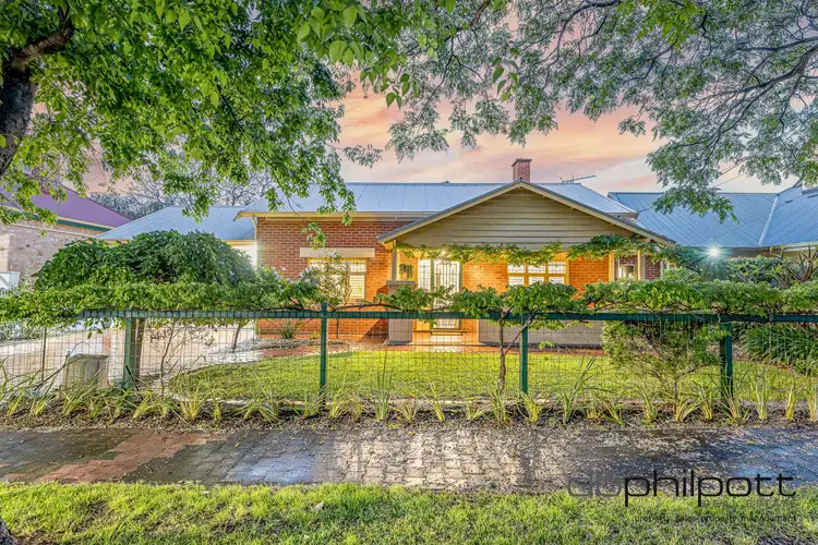 34 Burwood Avenue, Nailsworth SA 5083