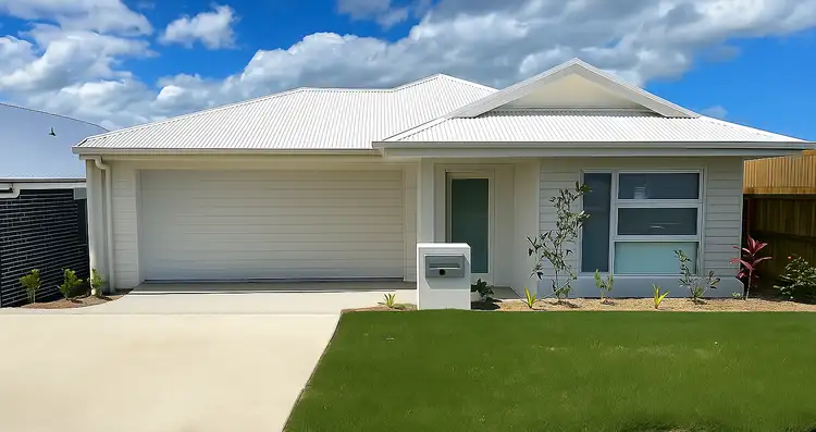 61 Lively Street, Ripley QLD 4306