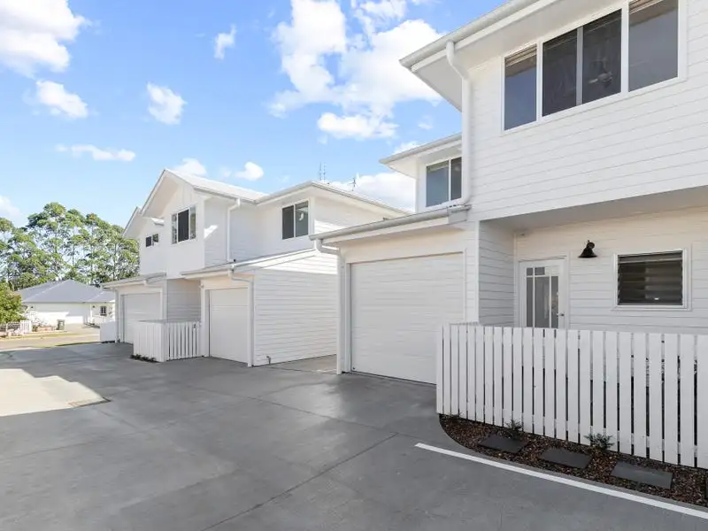 Main view of Homely townhouse listing, 3/20 Clover Hill Circuit, Bangalow NSW 2479