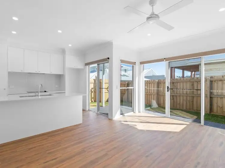 Second view of Homely townhouse listing, 3/20 Clover Hill Circuit, Bangalow NSW 2479