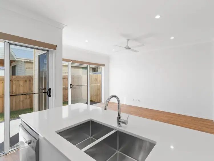 Third view of Homely townhouse listing, 3/20 Clover Hill Circuit, Bangalow NSW 2479