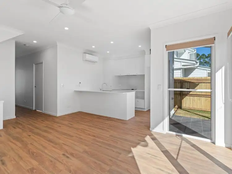 Fifth view of Homely townhouse listing, 3/20 Clover Hill Circuit, Bangalow NSW 2479