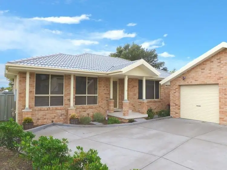 74A Bridges Road, New Lambton NSW 2305