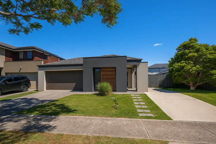 29 Freedman Avenue, Williams Landing VIC 3027