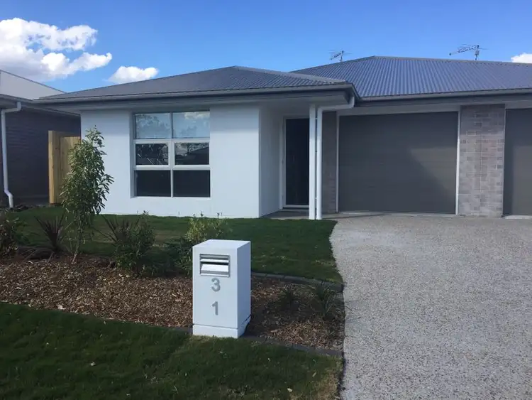 1/3 Lillias Street, Walloon QLD 4306