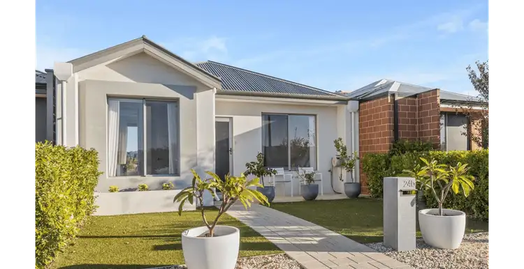 24B Bonython Avenue, Hocking WA 6065