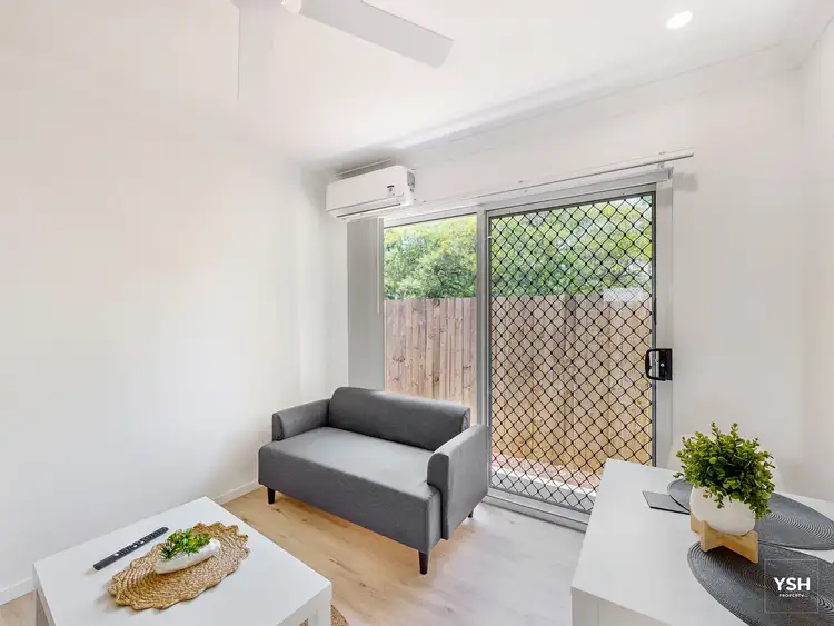 2/39 Rowe Terrace, Darra QLD 4076