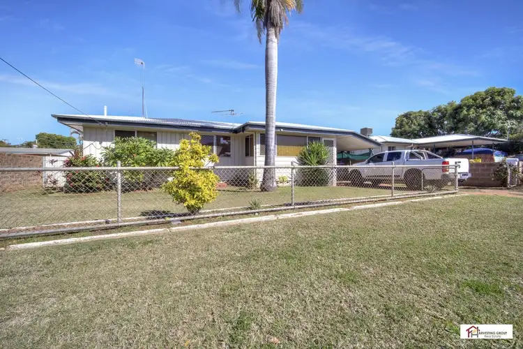 19 Delta Avenue, Mount Isa QLD 4825