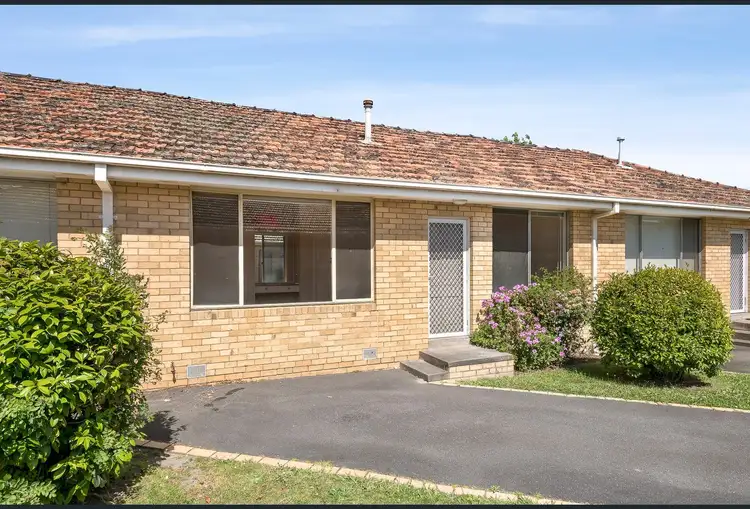 2/21-23 Morton Street, Clayton VIC 3168