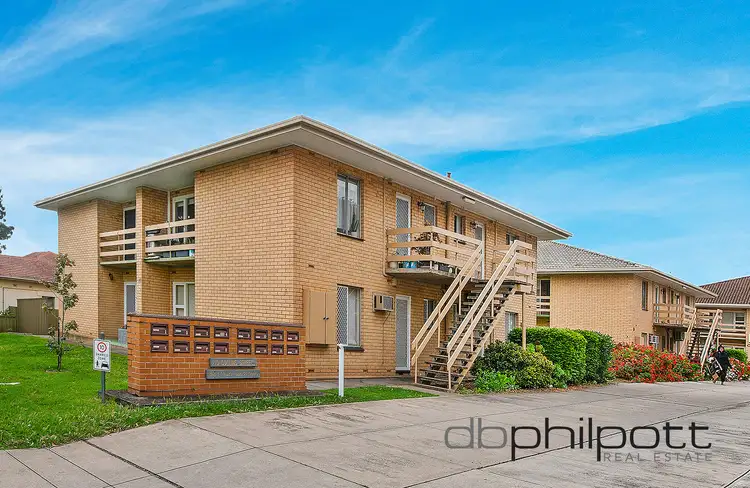 Unit 6/10 Collins Street, Enfield SA 5085