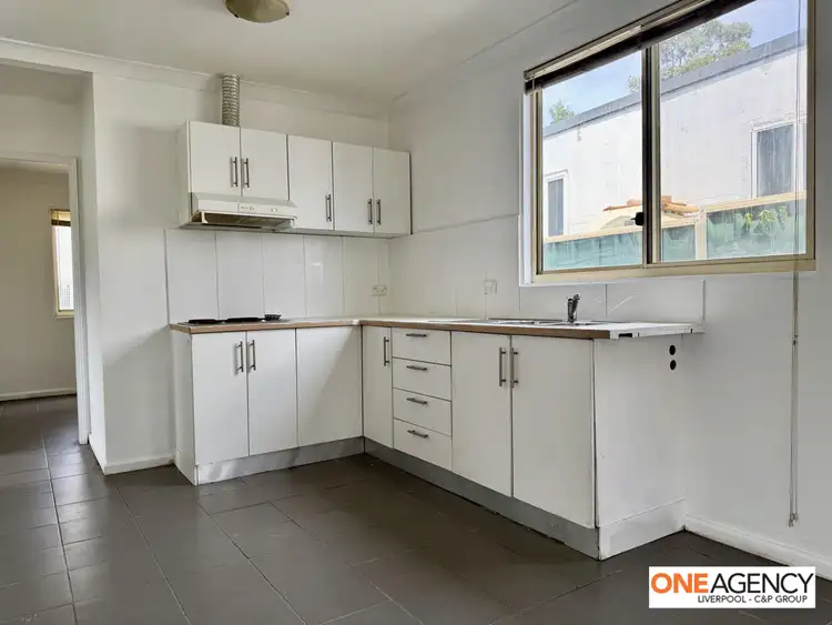 52A Maryvale Avenue, Liverpool NSW 2170