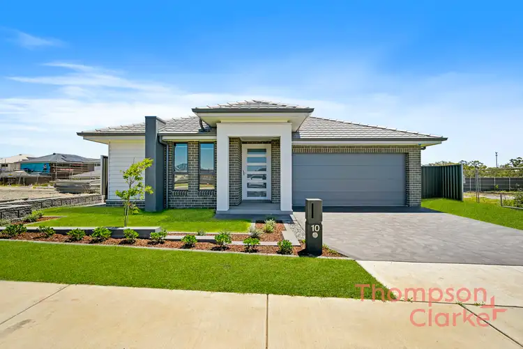 10 Redgate Road, Chisholm NSW 2322