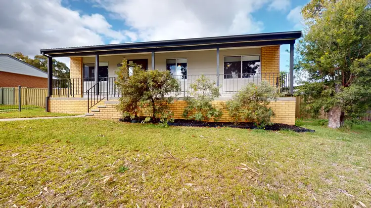 82 Jacaranda St, West Albury NSW 2640